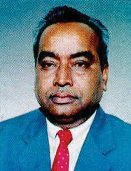 Michael Brown